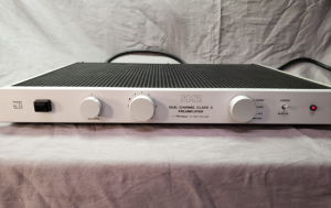 Perreaux SM-2